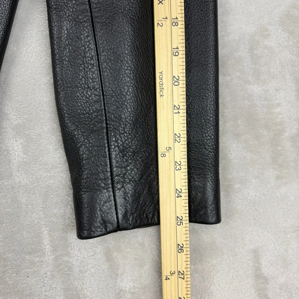 Rogue Leather pre owned